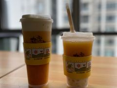 -丸摩堂鲜果茶(九方店)