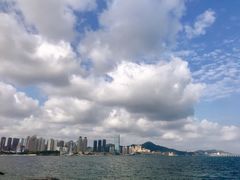 -黑石礁公园
