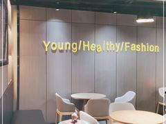 -一兆韦德健身(张杨路店)