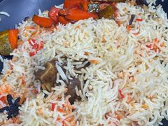 -新加坡Zam Zam餐馆