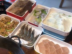 -老天桥蛙炉火锅(姑苏总店)