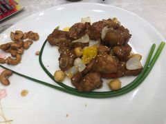 -百乐门喜宴(海珠广场华厦店)