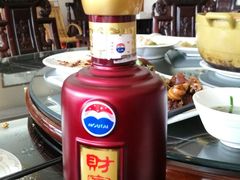 -探鱼·鲜青椒爽麻烤鱼(广州花都来又来店)