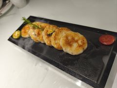 -3号仓库·创意中国菜(嘉兴龙鼎万达店)