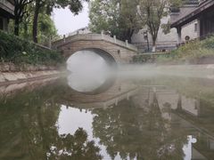 -龙潭水乡