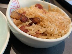 双腊煲仔饭-捞王锅物料理(上海世茂广场店)