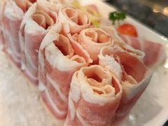 -一席地·本地鸡窝·杭帮鸡火锅(萧山银隆百货店)