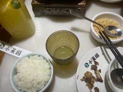 -小菜园新徽菜(马鞍山金鹰店)