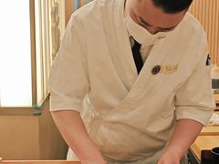 -鮨政· Omakase(港汇恒隆广场店)