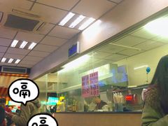 -朝阳路拉面店