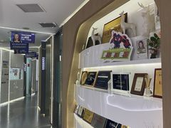 -极光口腔·矫正种植修复(锦江店)