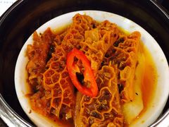 金钱肚-点点心点心专门店(湾仔店)