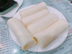 雪白牛奶卷-仁信老铺(华盖路店)