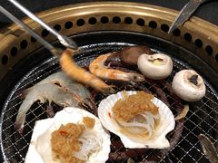 -神户赤童日式烤肉(金地广场店)