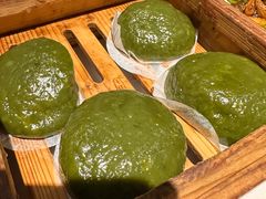 -秋色客家菜(南山店)