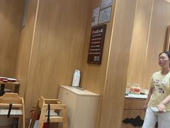-喜家德虾仁水饺(南山书城店)