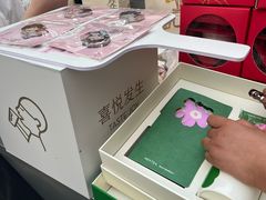 -喜茶(上海兴业太古汇店)
