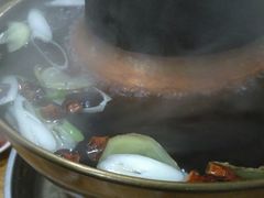 -尹掌柜曹州涮羊肉(西市场店)