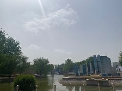 -北京世界公园