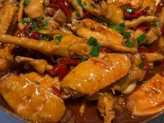 -胖哥俩肉蟹煲(湖滨银泰in77店)