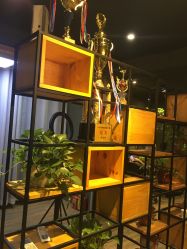 点击看大图 -藤野造型·专业烫染店