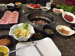 -韩罗苑(万象城店)