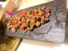 -静莲斋素食(慈云寺店)
