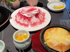 -额尔敦传统涮(公园西路店)