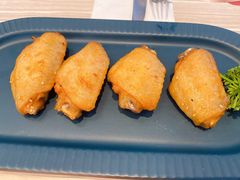 -必胜客(新福地店)