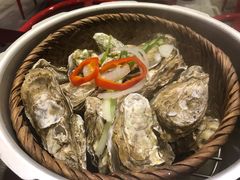 -望江门小龙虾·烧烤(九堡店)