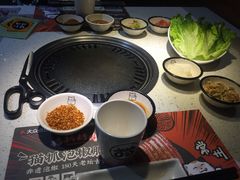 -猫抓烤肉(武进吾悦广场店)