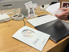 -海马体照相馆(成都来福士广场店)
