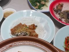-码头见·潮汕菜(领展中心城店)