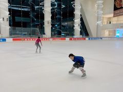 -世纪星滑冰俱乐部(万象城店)