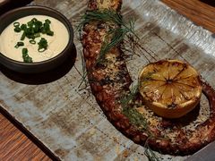 -THE CANNERY&JUJU 新鲜海鲜·牛排美食酒廊
