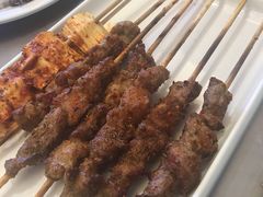 -清真·鸦儿李记·涮肉(和平里店)
