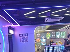 -关你鬼室大型密室逃脱(佛山创意园店)