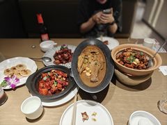 -浔庐餐厅•江西老字号•九江菜(烟水亭店)