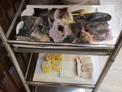 -越百海海鲜蒸锅(乐山店)