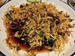 老院子大拌菜-陈家老院子(高新店)
