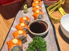 -肉问屋·元气一番烧肉(清河万象汇店)