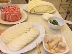 -八先生涮肉房(三里河店)