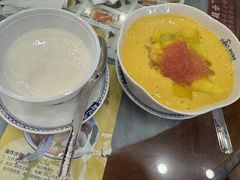 杨枝甘露-赵记传承·中国甜品(福州总店)