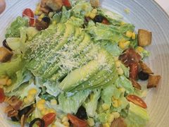 -get pizza意大利餐厅(凯德MALL店)