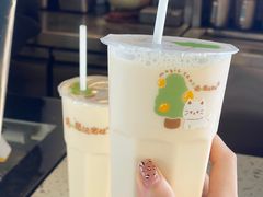 -猫的魔法密林(衣裳街店)