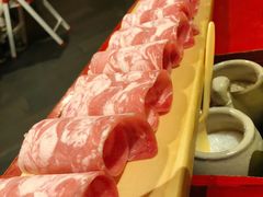 天下第一肥牛-蜀辣居鲜货老火锅(双流万达店)
