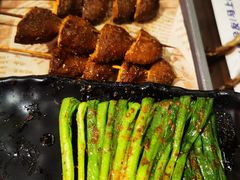 -神府路壹号·海鲜烧烤·砂锅粥·锅物(三坊七巷店)