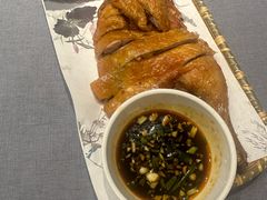 -金哥私房菜馆(张府园总店)