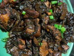 -兰溪小馆(东直门簋街店)