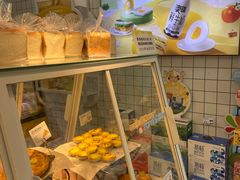 -一鸣真鲜奶吧(益乐路店)